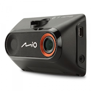 Mio MiVue 788 Connect Full HD autós kamera